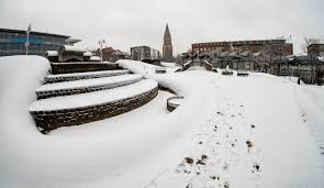 05:51, tuesday, 23 march 2021. Weird Weather Temperatures Between 7c And Up To 20c Expected In Germany At Weekend The Local