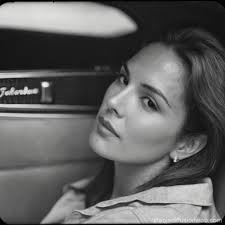 monique cook ward Prompts