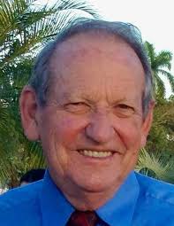 In loving memory of Samuel Moore