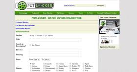 We hope the putlocker community understands that without ads we are unable to provide free content. Putlocker Wikipedia