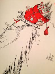 Search results for this author. Grinch Stole Christmas The Grinch Book Grinch Drawing