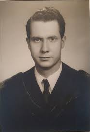 Harold Paulus Obituary (August 4th 1929