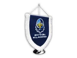 Oficiální stránka hokejového klubu rytíři kladno. 178 Vlajka Rytiri Kladno 32x37cm S Trasnemi Rytiri Kladno Oficialni Fanshop