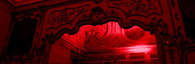 Misc/sky themed blue headers by @brhelps. Aesthetic Red Twitter Header Tumblr Novocom Top