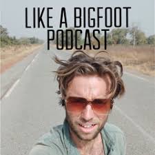 Stream Like a Bigfoot