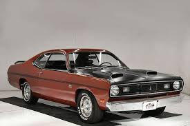 Image result for Burnt Orange 1970 Satellite