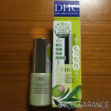 Dhc Olive Virgin Oil Health Beauty Bath Body On Carousell