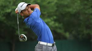 Who is xander schauffele's caddie? Who Is U S Open Leader Xander Schauffele