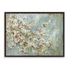 Blossom Wall Art Wall Art Wall Canvas Canvas Wall Art