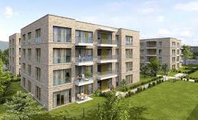 0234 / 414 700 000; Neubau Immobilien Und Wohnungen In Dresden