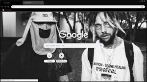 Uicideboy wallpaper 1920x1080 hd wallpaper for desktop background smartphone android. Uicideboy Chrome Themes Themebeta