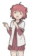 Find images and videos about gif, anime and ensemble stars on we heart it. Png Anime Gifs Tenor