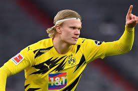 Arminia bielefeld augsburg bayer leverkusen bayern munich borussia dortmund borussia m'gladbach eintracht frankfurt freiburg hertha bsc 14/04/21. Bvb News Und Geruchte Haaland Transfer Fur 175 Millionen Zu Manchester United Zorc Priorisiert Die Bundesliga Alle Informationen Zu Borussia Dortmund Heute Goal Com
