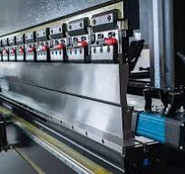Crowning Press Brake — Precision Compensation for Perfect ...