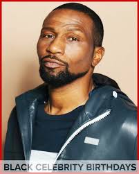 🎉🌟 Happy 63rd Birthday to the talented and charismatic Leon Robinson!  🎂👏 From The Five Heartbeats to Cool Runnings to The Temptations, he's  brought soul, charm, and unforgettable performances to every screen. 🎬🎶🔥