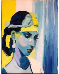 Lorena Rosa Artworks