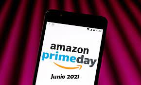 Amazon prime day 2021 is right around the corner, here's what we know about the event so far. Amazon Prime Day 2021 Se Celebrara El 21 Y 22 De Junio Marketing 4 Ecommerce Tu Revista De Marketing Online Para E Commerce