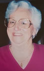 Joycelyn Terry Obituary