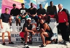 Anatomy of an Era: George Darlington, Part 1