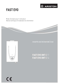 Portail des communes de france : Notice Ariston Nuos Evo Chauffe Eau Trouver Une Solution A Un Probleme Ariston Nuos Evo Mode D Emploi Ariston Nuos Evo Francais