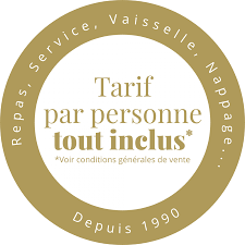 Guide prix d'un traiteur pour un mariage. Carte Mariage 2020 Decouvrez Notre Carte Renaud Traiteur