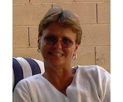 Brenda Turvey Obituary (1950