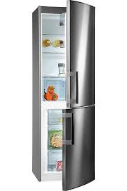 aeg kuhl gefrierkombination rdb424e1aw 143 4 cm hoch 55 cm breit online kaufen otto gefrierkombination gefroren kuhl