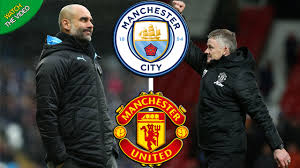 Tottenham hotspur vs leicester city. What Channel Is Man City Vs Man Utd Tv And Live Stream Information Mirror Online