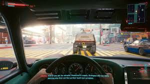 How to buy a car in cyberpunk. How To Steal Cars In Cyberpunk 2077 And Add Them To Your Garage Gamesradar