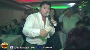 Viaţa îşi cere timpul înapoi din clipa în care ne naştem. Fratii De Aur A Cazut Din Cer O Stea Casa Manelelor Live Youtube