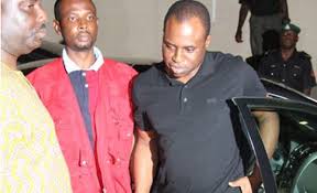 Former speaker of the house of representatives, dimeji bankole, on saturday tied the nuptial knot with aisha shinkafi saidu, a stepdaughter of kebbi state governor, atiku bagudu. Dimeji Bankole Arrested Vanguard News