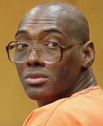 Double-Murder Case: Judge Refuses To Throw Out Death Sentence