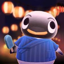 After his debut in doubutsu no mori e+ he would remain absent from the series until animal crossing: Staksi Animal Crossing Wiki
