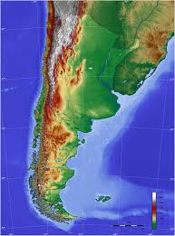 Find out more with this detailed map of argentina provided by google maps. Geography Of Argentina Wikipedia