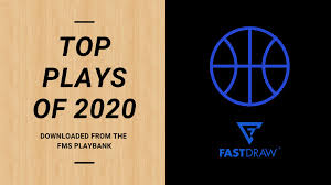 Below are free play series for offense. Playbank Recap The Most Downloaded Diagrams Of 2020