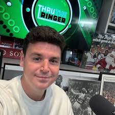 Kyle Gress's Instagram, Twitter & Facebook