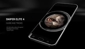 The official elite twitter account announced the exciting news on april 12 by tweeting: Guide For Sniper Elite 4 For Android Apk Download