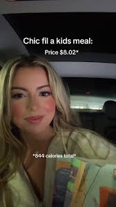 Chick-fil-A Kids Meal Review: Delicious & Affordable