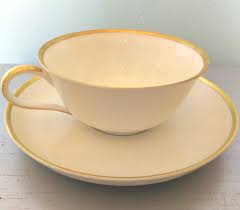 Check spelling or type a new query. Vintage Teacup And Saucer White And Gold Trim Rosenthal Selb Germany Helena Pattern Vintage Bavarian China By Rosenthal White And Gold Gilt Tea Cups Tea Cups Vintage Unique Items Products