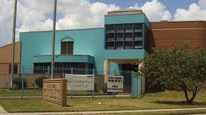 Houston Health Department Acres Homes Multi Service Center