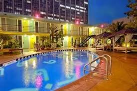Guests enjoy the beach locale. Hotel Americas Best Value Inn Oakland Lake Merritt Ex Economy Inn Oakland Oakland Trivago Com