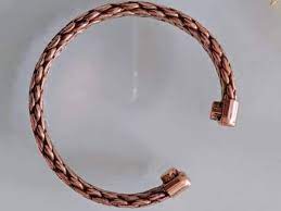 When not in use, store it in a plastic bag to slow the tarnishing process. How To Clean Copper Jewelry Six Diy Techniques Tidying Mama