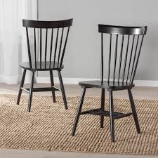solid wood dining chairs, dining chairs