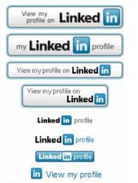 You can read the updated documentation here for doing so. Add Linkedin Widget On Blogger Ramith Seo Analyst Calicut