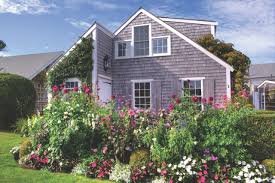 Plant A Pocket Garden Pocket Garden Cottage Garden Design Nantucket Home