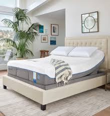 Have You Ever Tried A Tempur Pedic Trust Me Your Guests Will Never Leave If You Add This Mattress To The Guest Room Mattress Sizes Mattress Plush Mattress