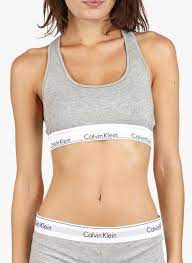 We did not find results for: Racer Back Jersey Bra Gris Calvin Klein Underwear Women Place Des Tendances