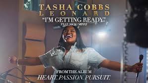 Tasha Cobbs Leonard