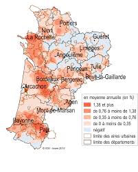 Les solutions de biocontrôle évaluées en nouvelle aquitaine. 5 844 177 Habitants En Aquitaine Limousin Poitou Charentes Au 1er Janvier 2013 Insee Analyses Nouvelle Aquitaine 1