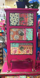 The ceramic in decoupage stile. Pin On Crafts To Make